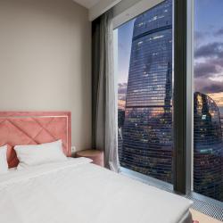 Апартаменты люкс Sky Royal
