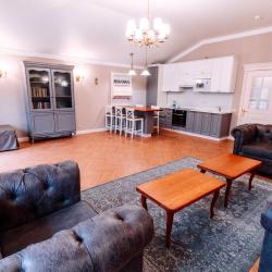 Фото Отель Златинские Лавки