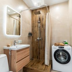 Апартаменты студия