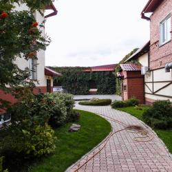 Фото Отель На старом месте