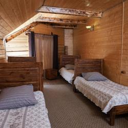 Фото Отель Горные Забавы