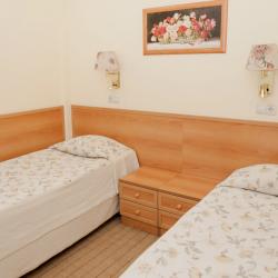 Фото Отель Рождественский