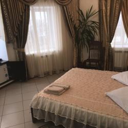 Фото Отель Замок