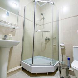 Фото Отель Бирюза
