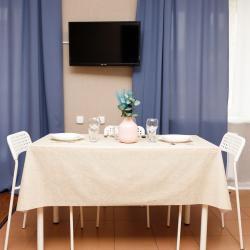 Фото Отель Декабрист на Проезжей