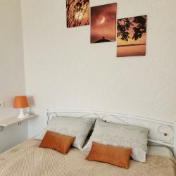 Фото Апартаменты на улице Еремеева