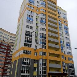 Фото Отель Как Дома 58 на улице Тамбовская 1Б