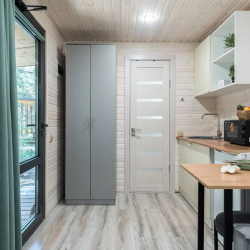 Фото Отель Глэмп парк Илеть