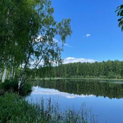 Фото Отель На Чеснаве