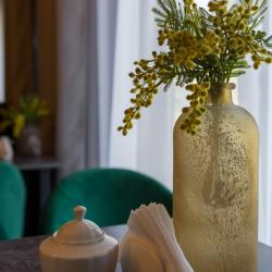 Фото Парк-отель Тэнгис