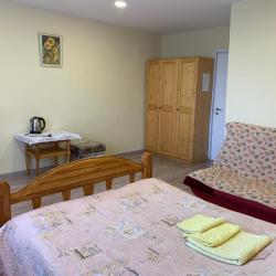 Фото Отель Маршал