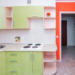 Фото Отель Family Apartments (Фэмили Апартментс) на улице имени Героя Сарабеева В. И. 7