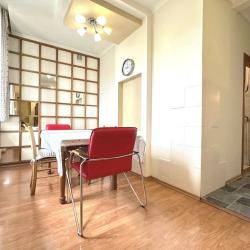 Апартаменты улучшенные Кемерово, Островского 31