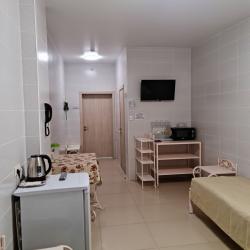 Номер комфорт улучшенный