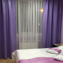 Фото Отель Уют