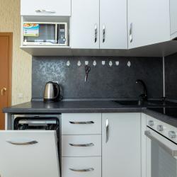 Фото Апартаменты на улице им. Космонавта Поповича