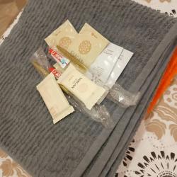 Номер эконом с 2 односпальными кроватями