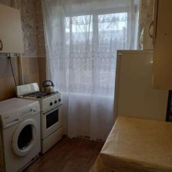Фото Апартаменты Клондайк в 3-м микрорайоне проспекта имени Ю.А. Гагарина 30А