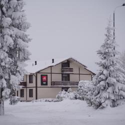 Фото Отель Игора