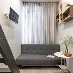фото 4 ApartPage 16 Линия ВО (АпартПейдж 16 линия ВО)
