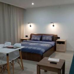 Фото Апарт-отель Династия