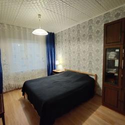 2-комнатные апартаменты стандарт Олимпийская улица, 89