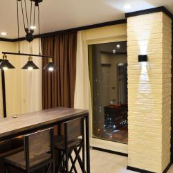 Фото Отель Лофт174 на улице Блюхера