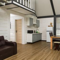 Фото Отель Альпинс residence