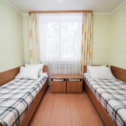 Фото Отель Губернский двор