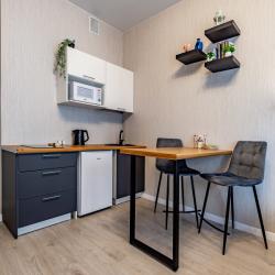 фото 38 ApartMe (АпартМи) на шоссе Пулковское 14 строение 6