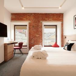 фото 6 La Maison Hotel (Ля Мезон Отель)