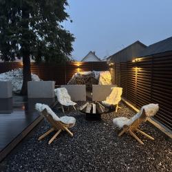 Фото Отель Горная Дача