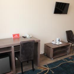 Фото Отель Ока