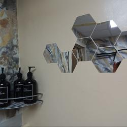 Фото Апартаменты на проспекте Комсомольский 33