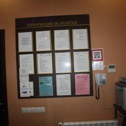 Фото Отель Angel Hotel (Ангел)