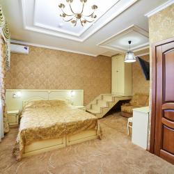 Комната улучшенная