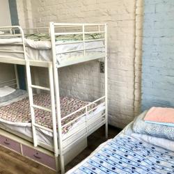 фото 25 Roof Hostel (Руф Хостел)