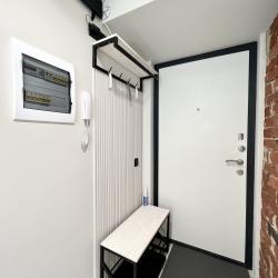 фото 124 Апартаменты RHome (РХоме) на переулке Большой Казачий 10