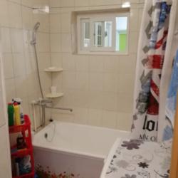 Фото Апартаменты на улице Руднева 1