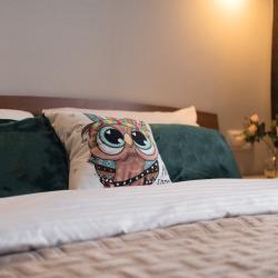 Фото Апартаменты на улице Тухачевского 82