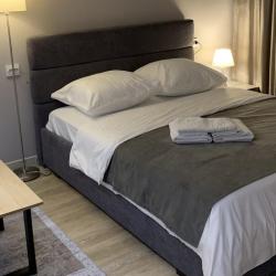 1-комнатные апартаменты стандарт