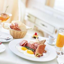 Фото Отель Виктория Олимп