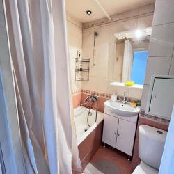 Апартаменты стандарт Вешняковская улица, 22к2