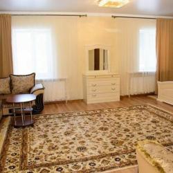 Фото Отель Старый Аламат