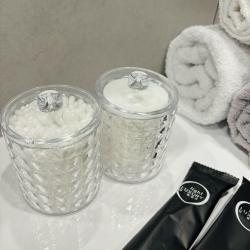 1-комнатные апартаменты улучшенные