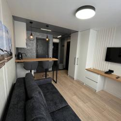 2-комнатный номер улучшенный люкс