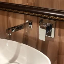 Номер стандарт с 2 односпальными кроватями