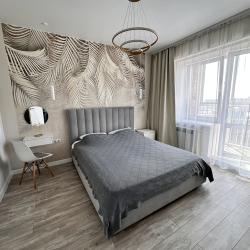 Фото Апартаменты на улице Депутатская 53