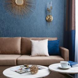 Фото Отель Lido Central (Лидо Централ)