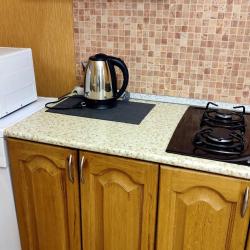 Фото Апартаменты на улице Красная 6